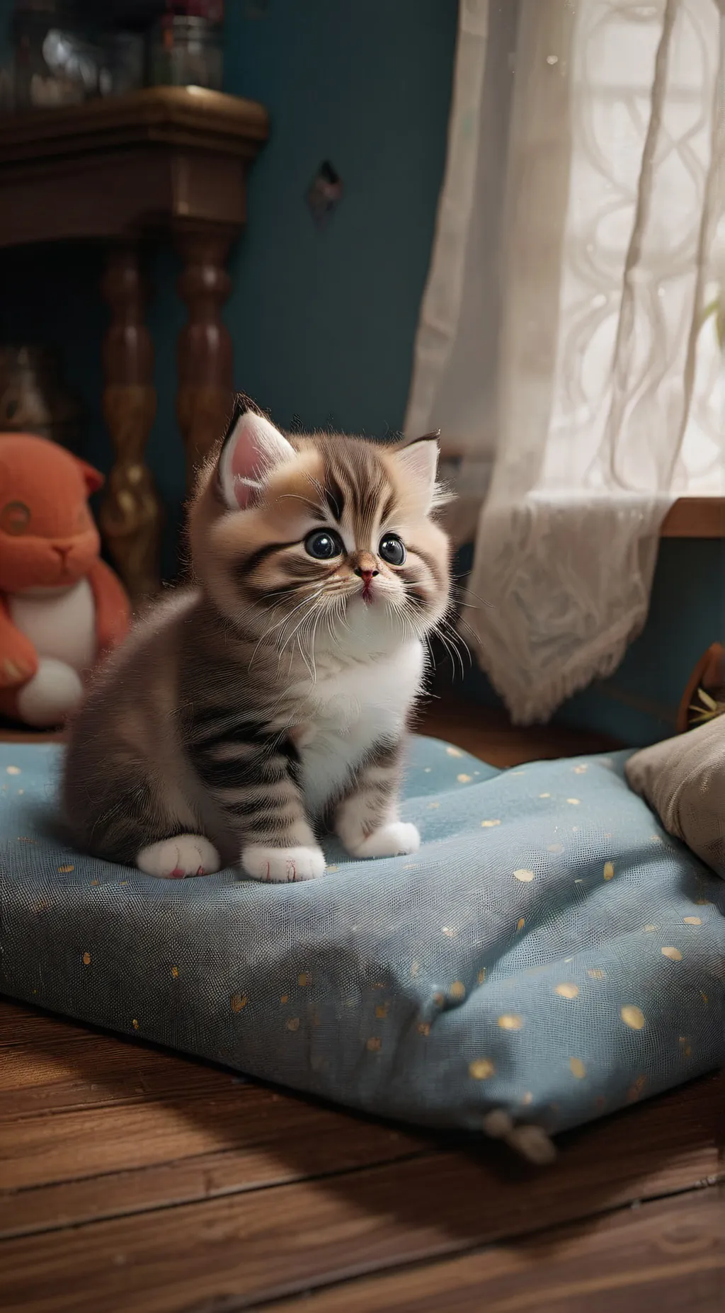 Talkie AI - Chat with Cam