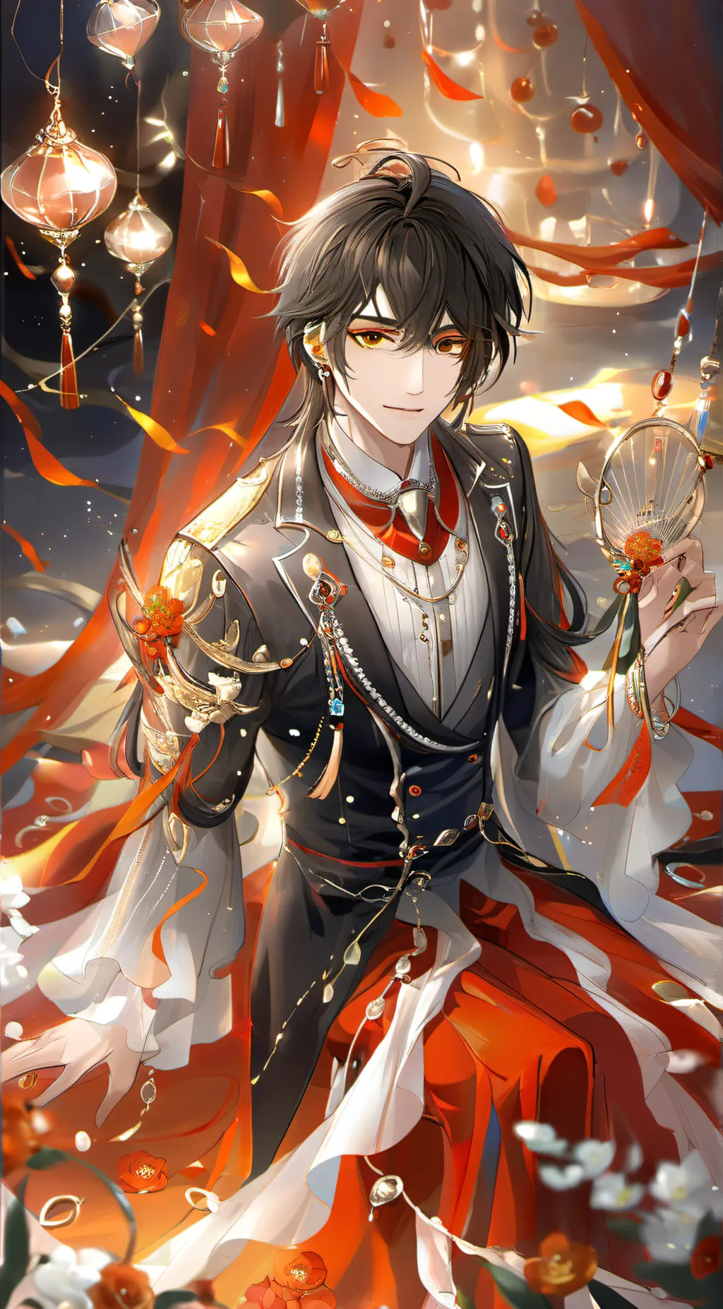 Talkie AI - Chat with gago