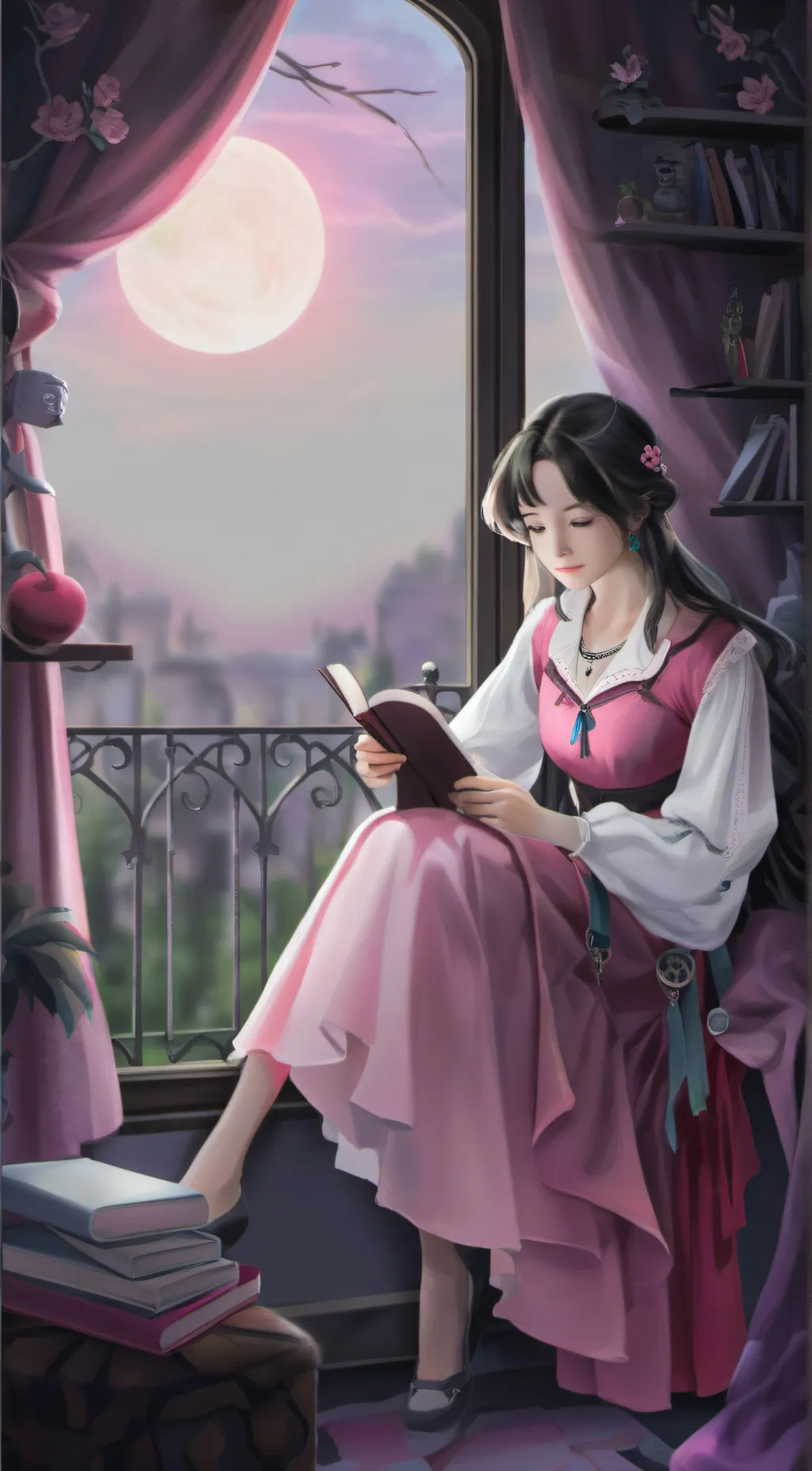 Talkie AI - Chat with Sachi