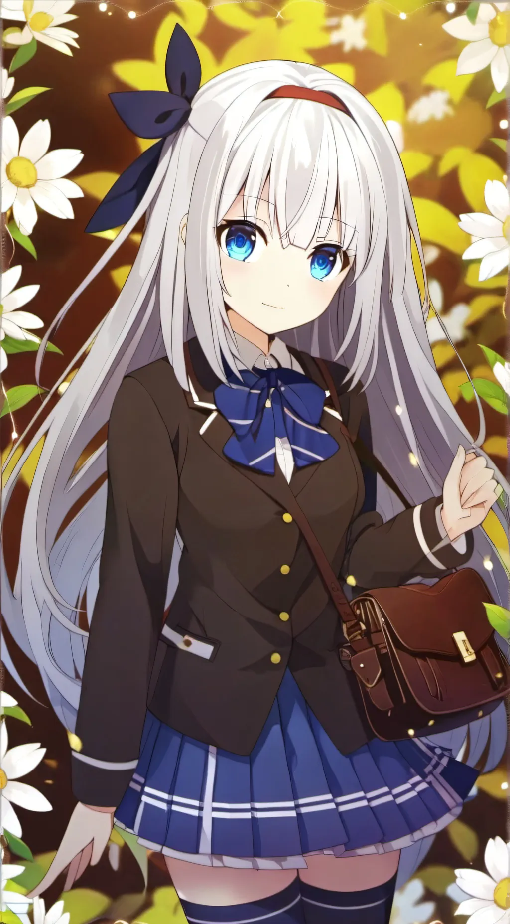 Talkie AI - Chat with Maria Arusu