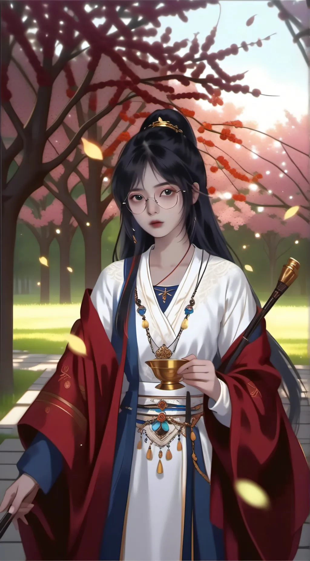 Talkie AI - Chat with kim sana