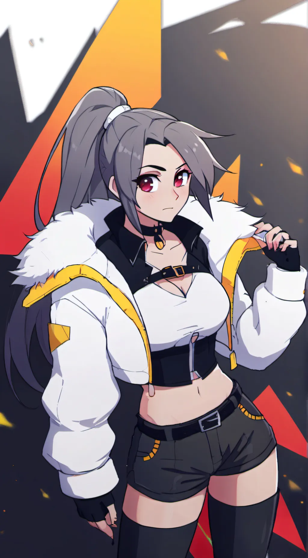 Talkie AI - Chat with Cyanthia Rose 