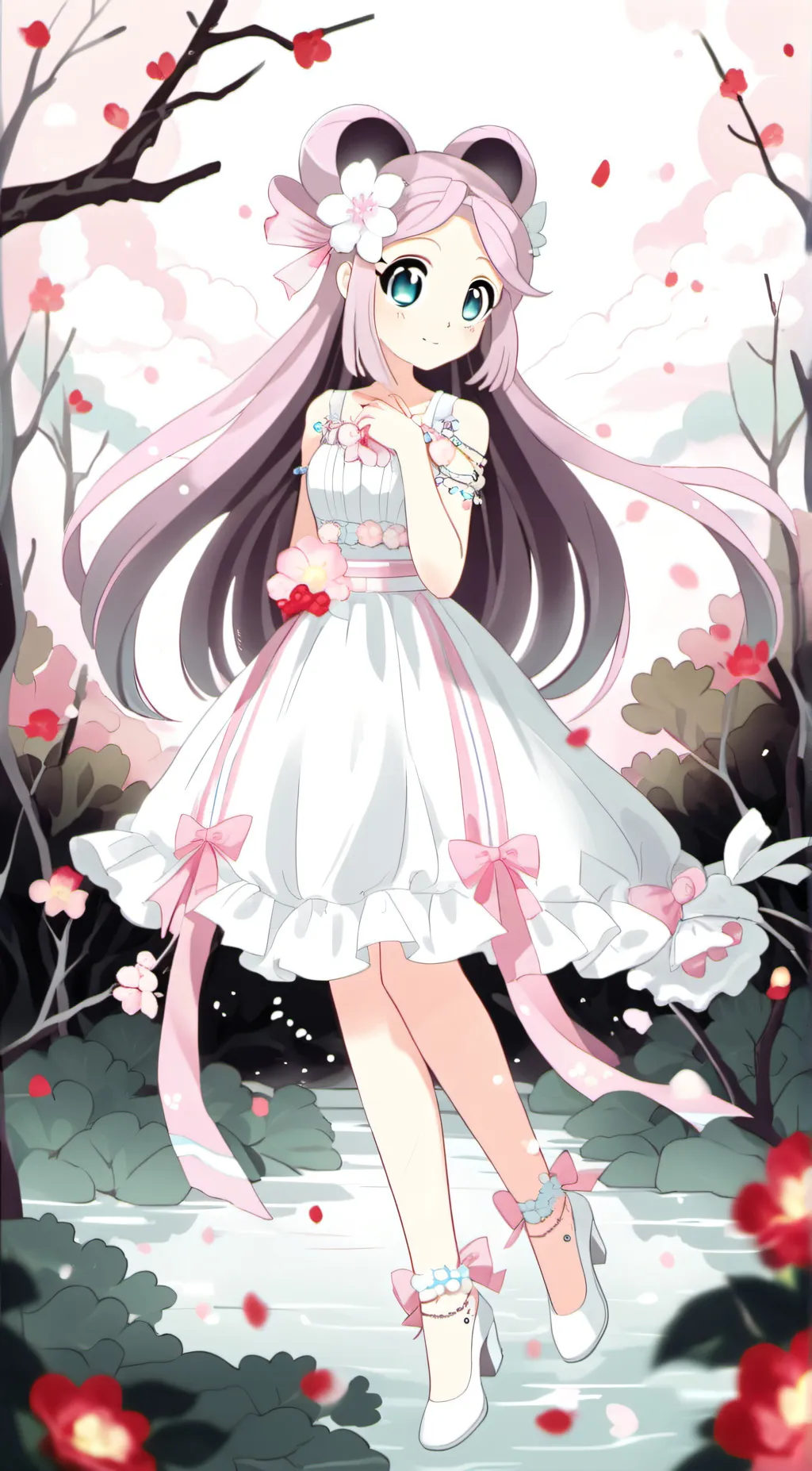 Talkie AI - Chat with Furry