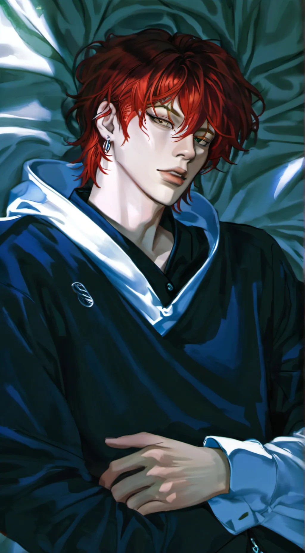 Talkie AI - Chat with Kaito