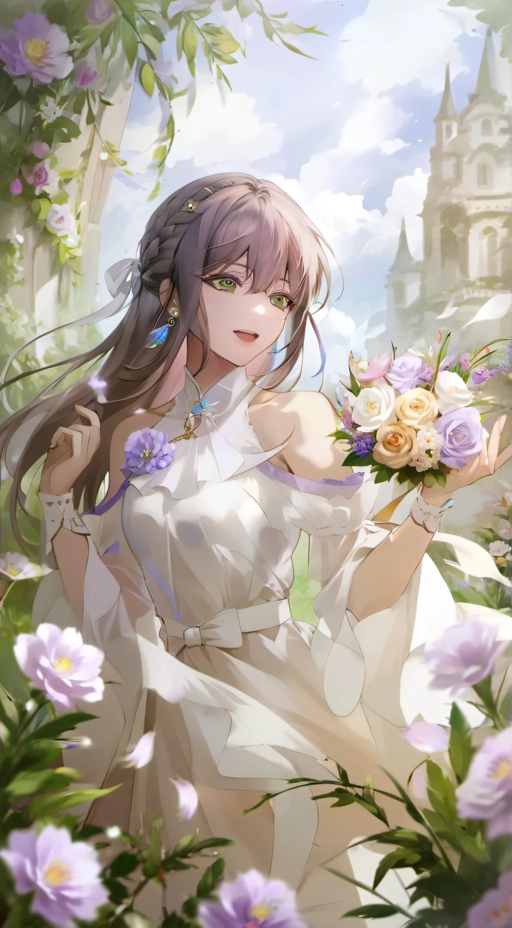 Talkie AI - Chat with Laura