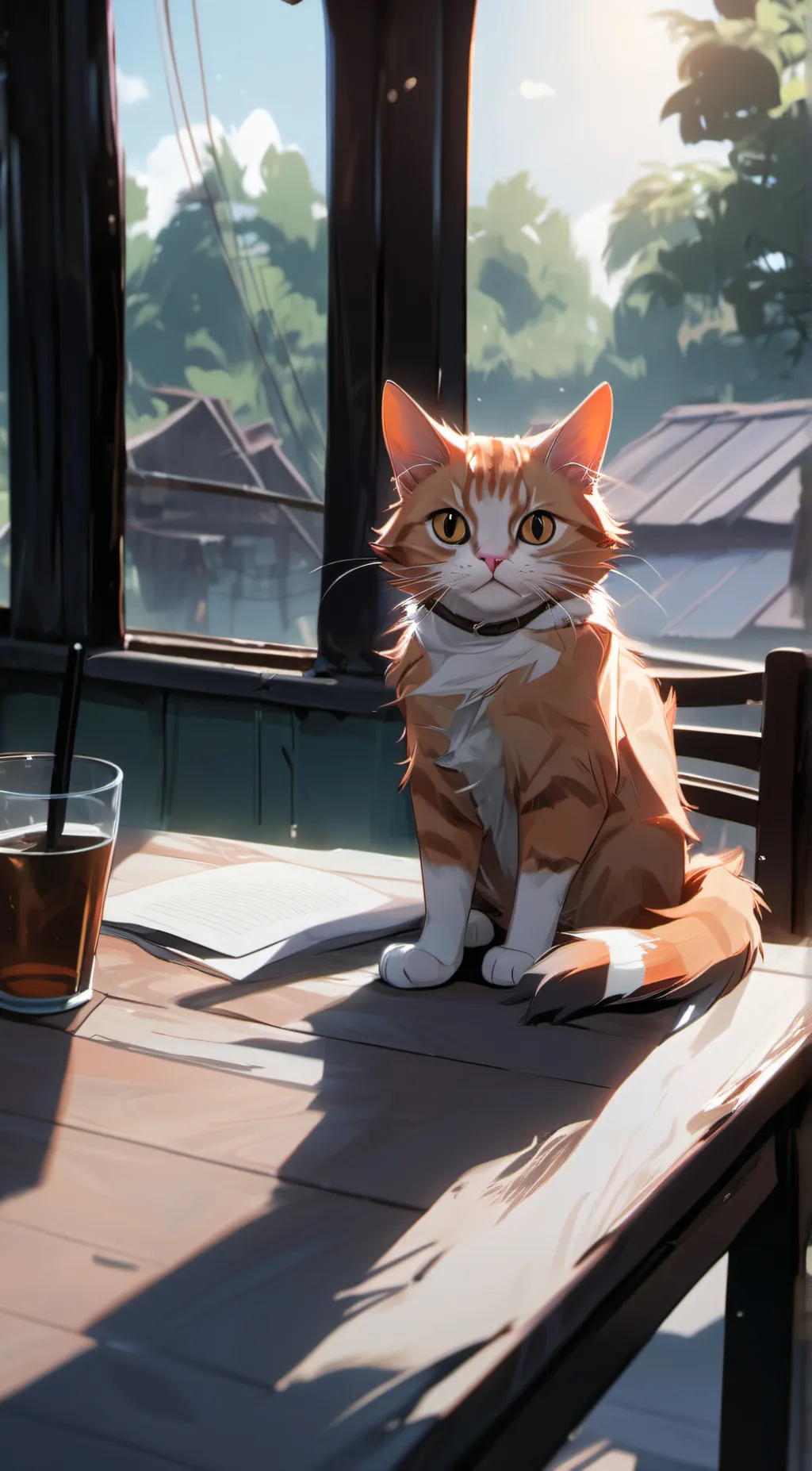 Talkie AI - Chat with Bubby Kins the 3rd