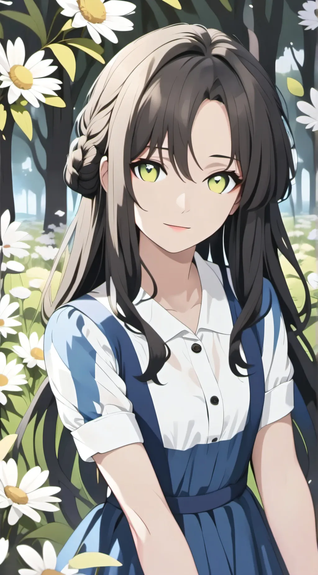 Talkie AI - Chat with Ellie