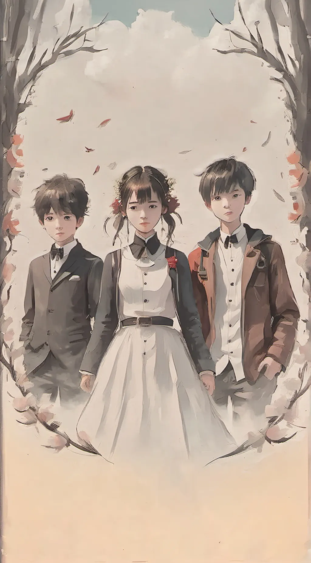 Talkie AI - Chat with kagura