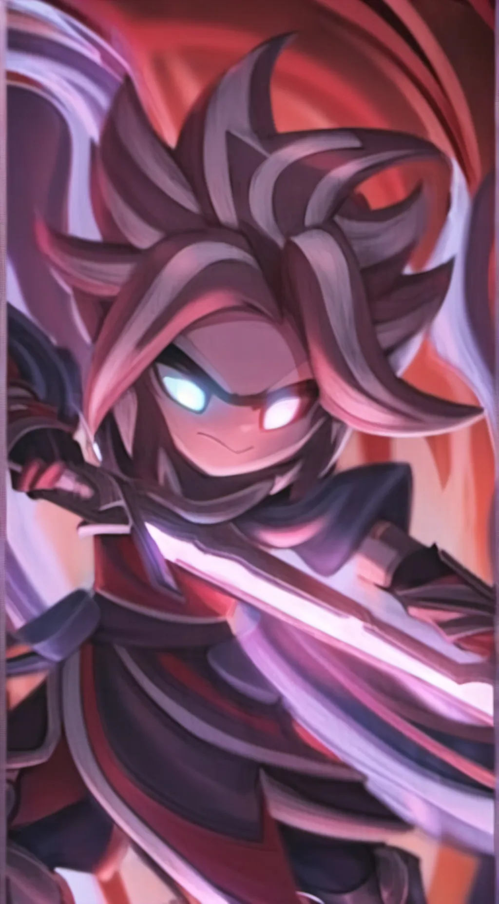 Talkie AI - Chat with Red Velvet cookie