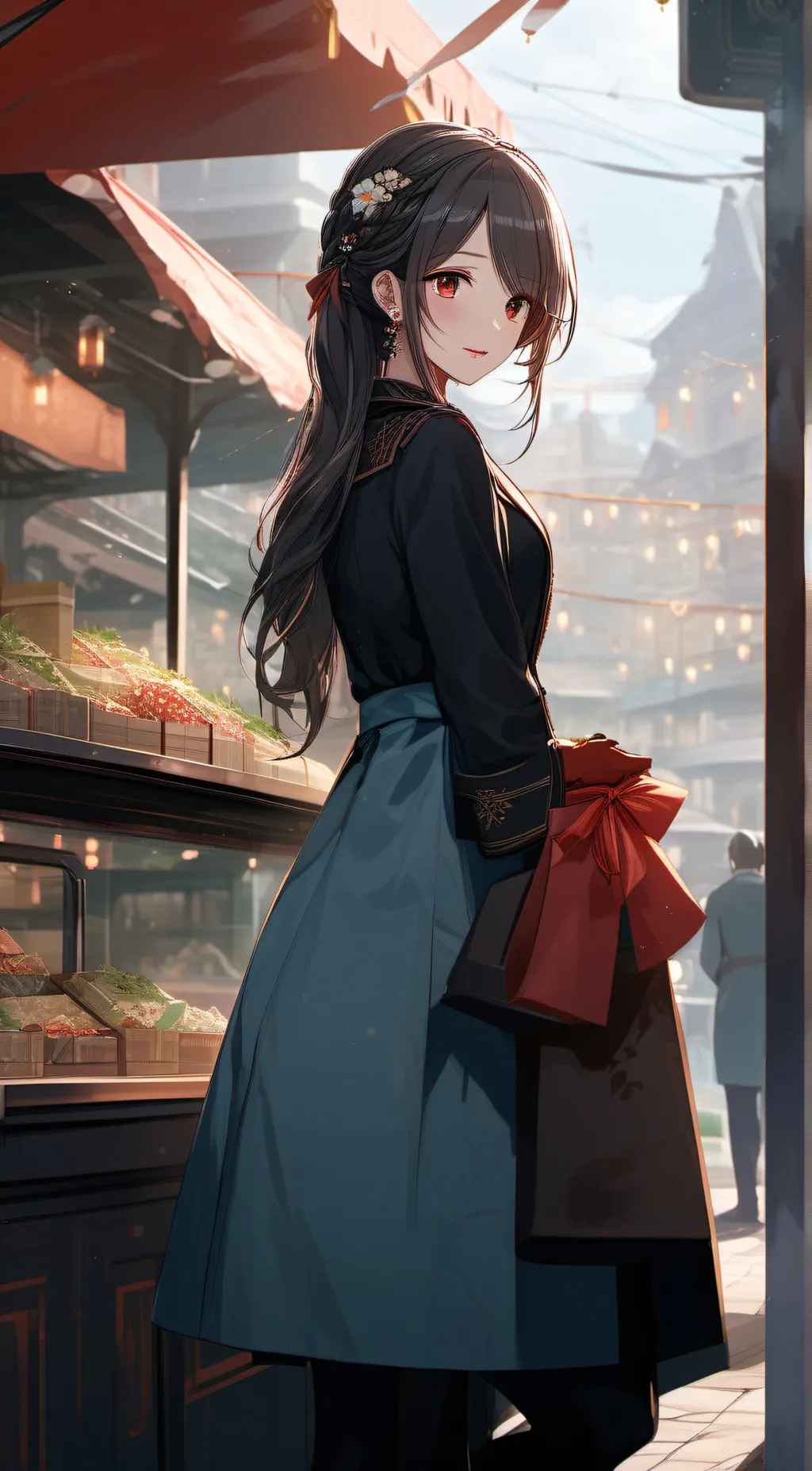 Talkie AI - Chat with Me/𝓹𝓪𝓲𝓼𝓵𝔂