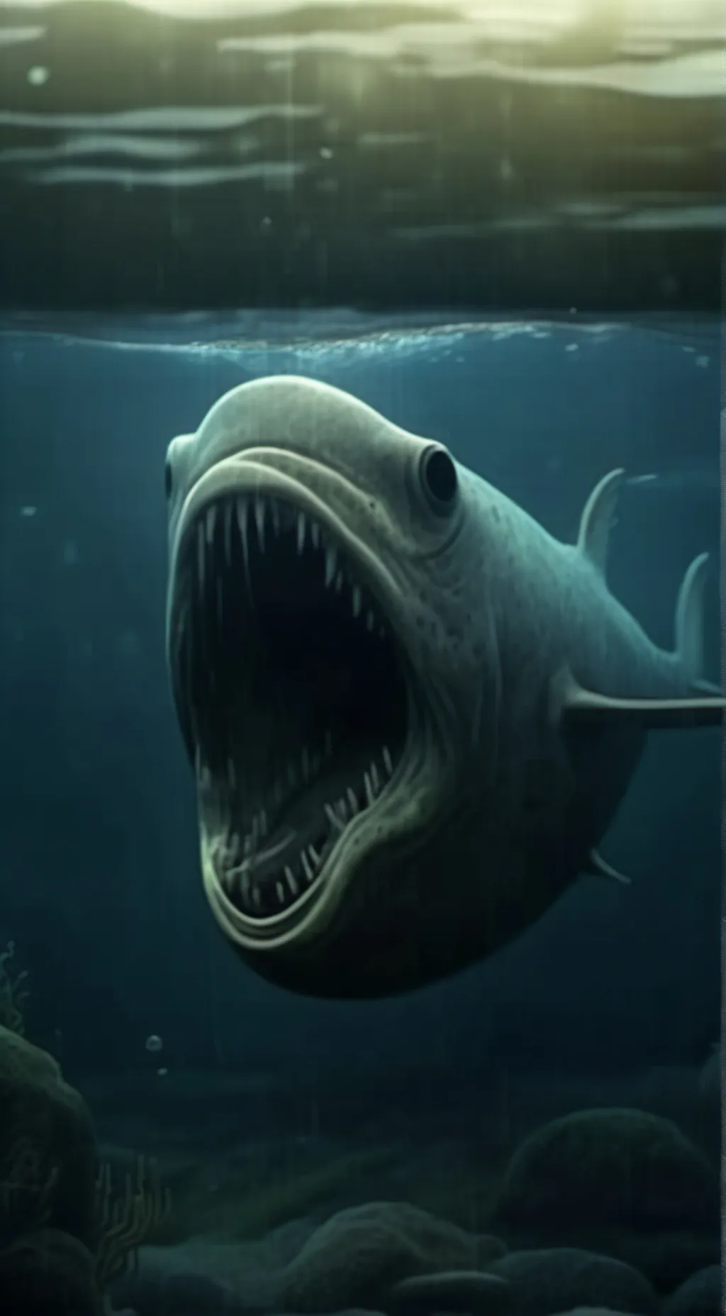 Talkie AI - Chat with The bloop