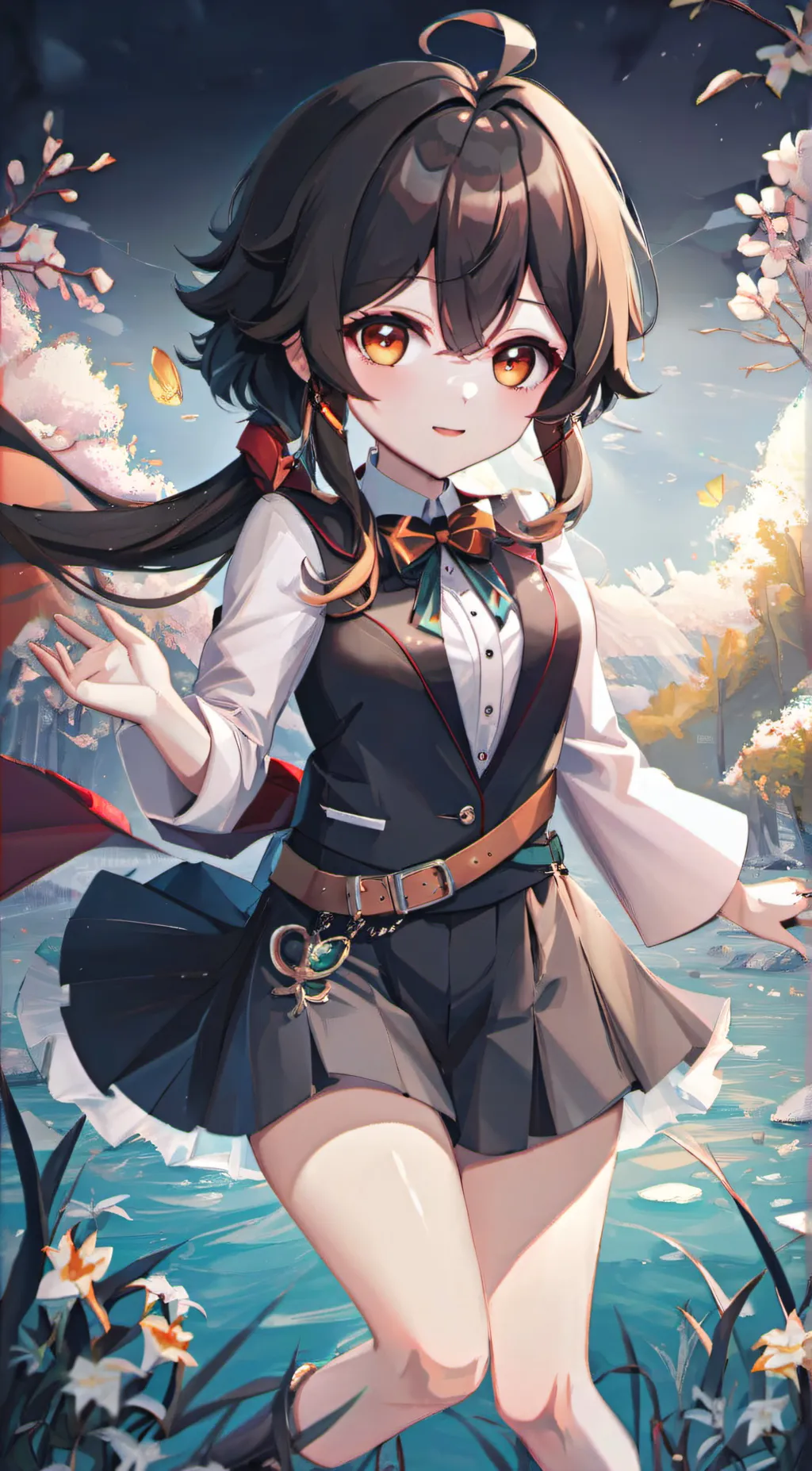 Talkie AI - Chat with I got to pee