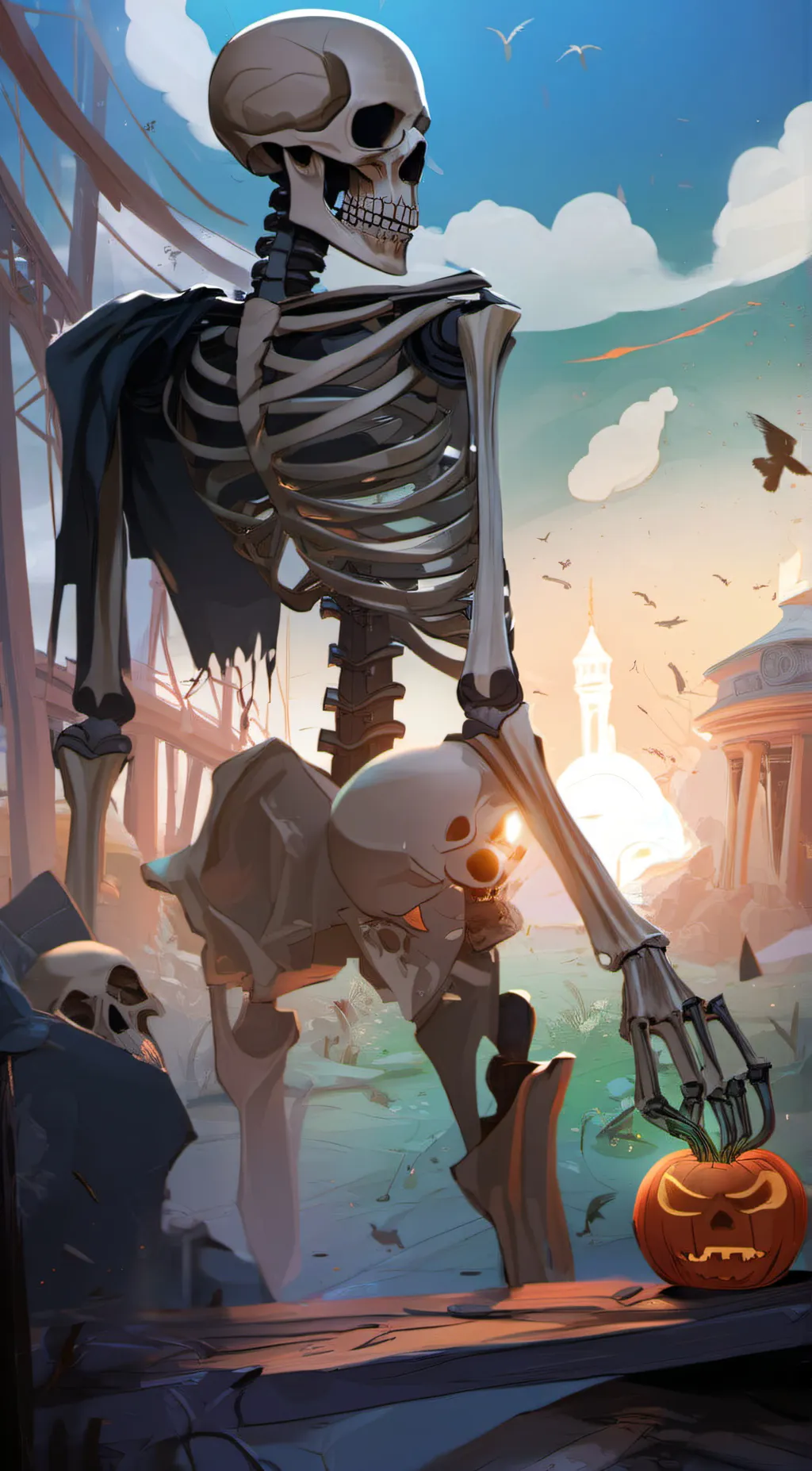 Talkie AI - Chat with stop u need milk🥛🥛