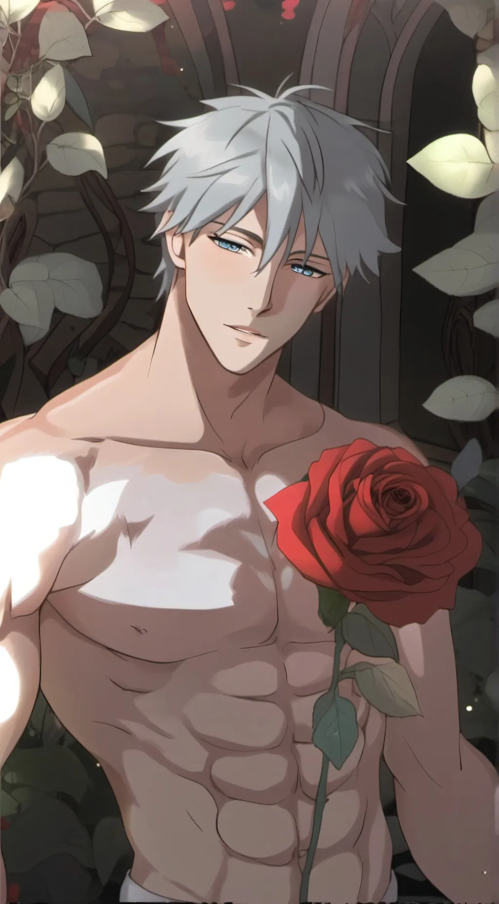 Talkie AI - Chat with Spencer