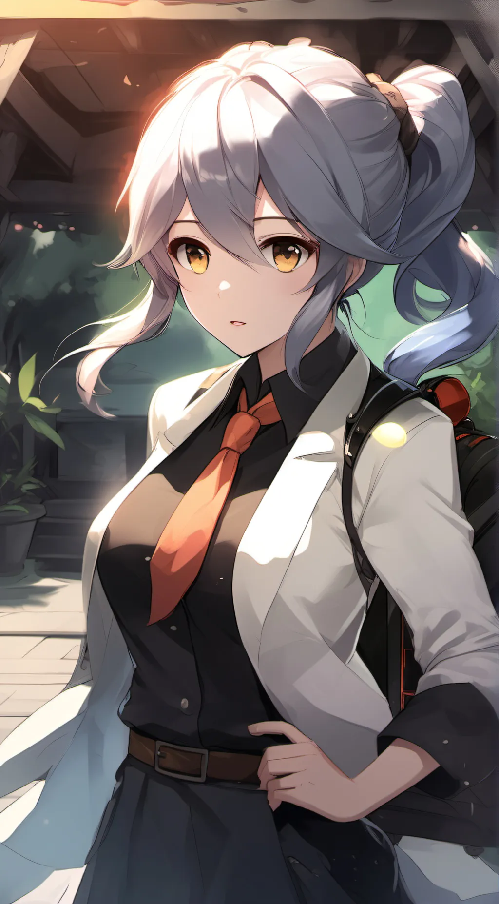 Talkie AI - Chat with Emma