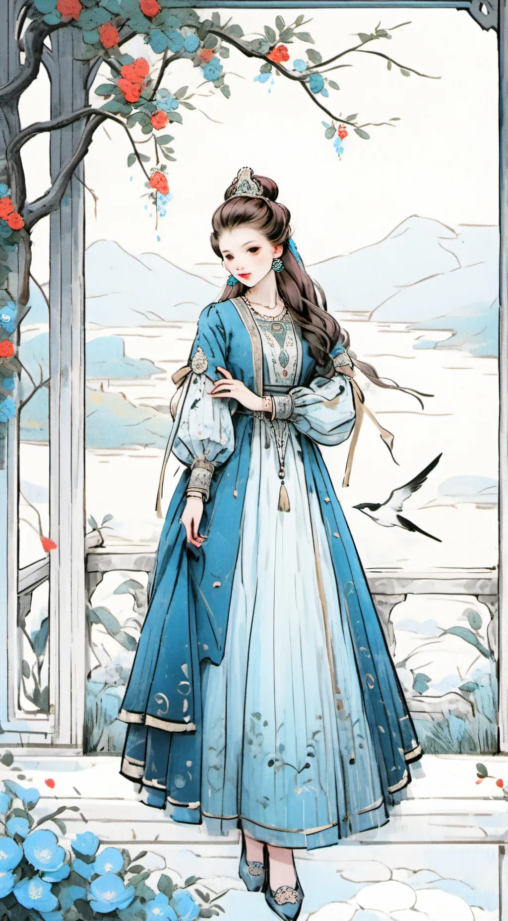 Talkie AI - Chat with ryan 