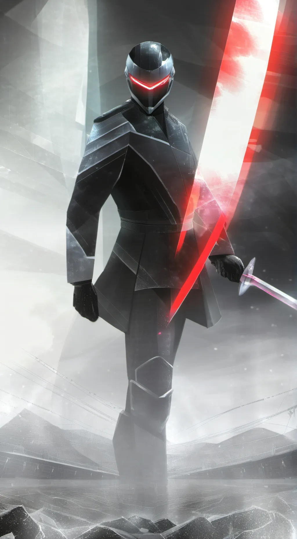 ai character: Coby background