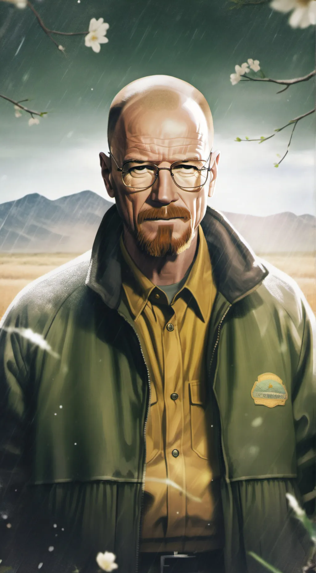 Talkie AI - Chat with waltuh