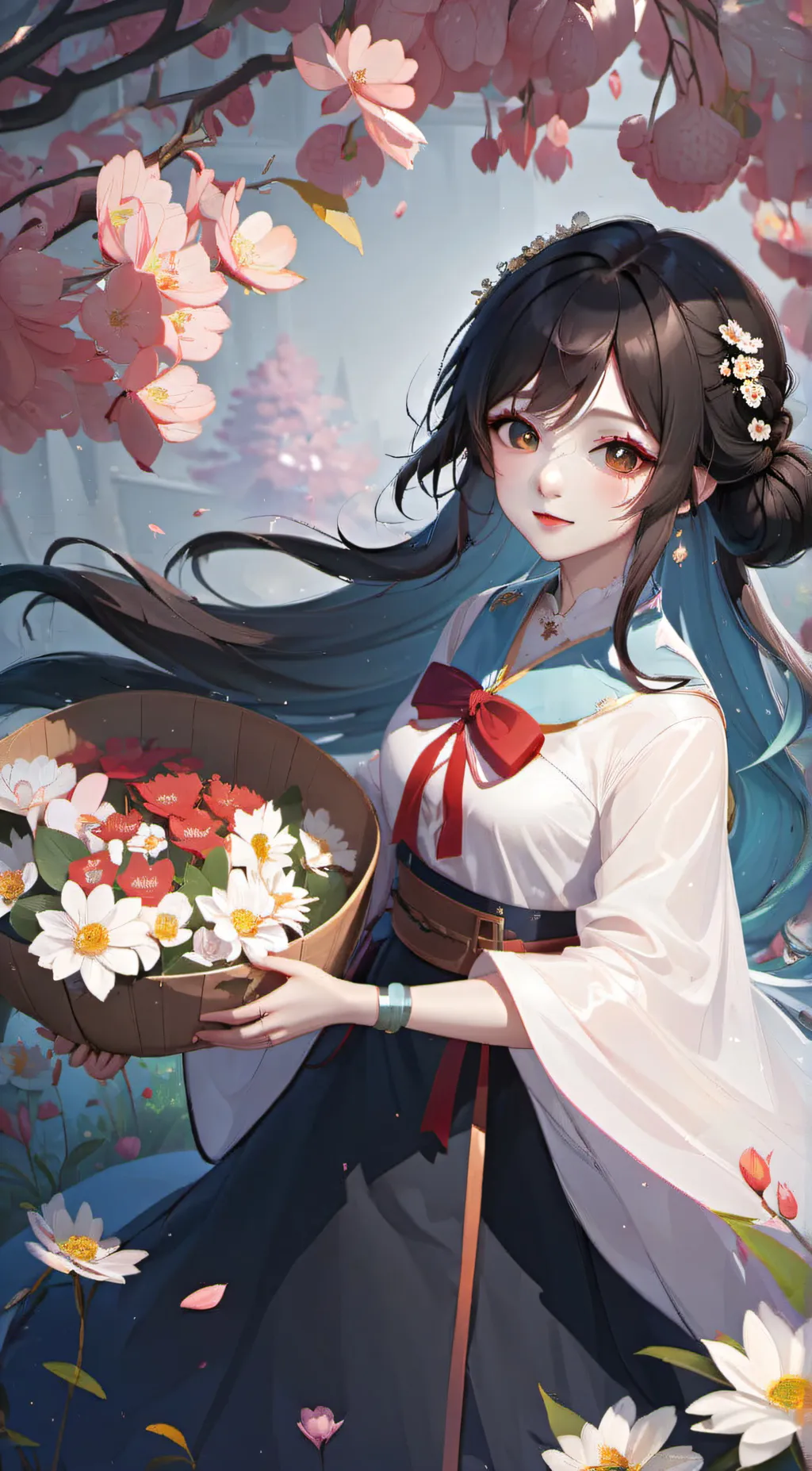 Talkie AI - Chat with angel