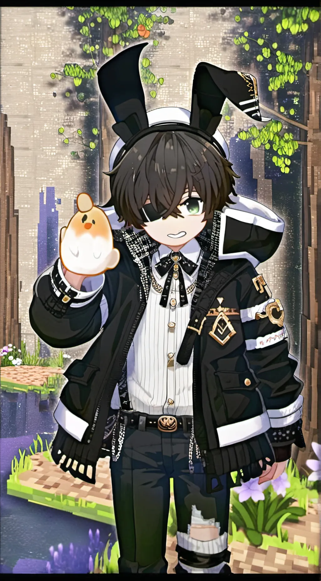 Talkie AI - Chat with Max