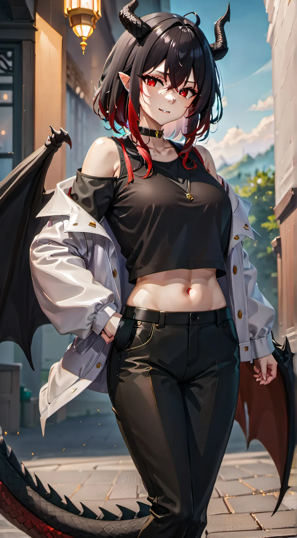 Talkie AI - Chat with Flare