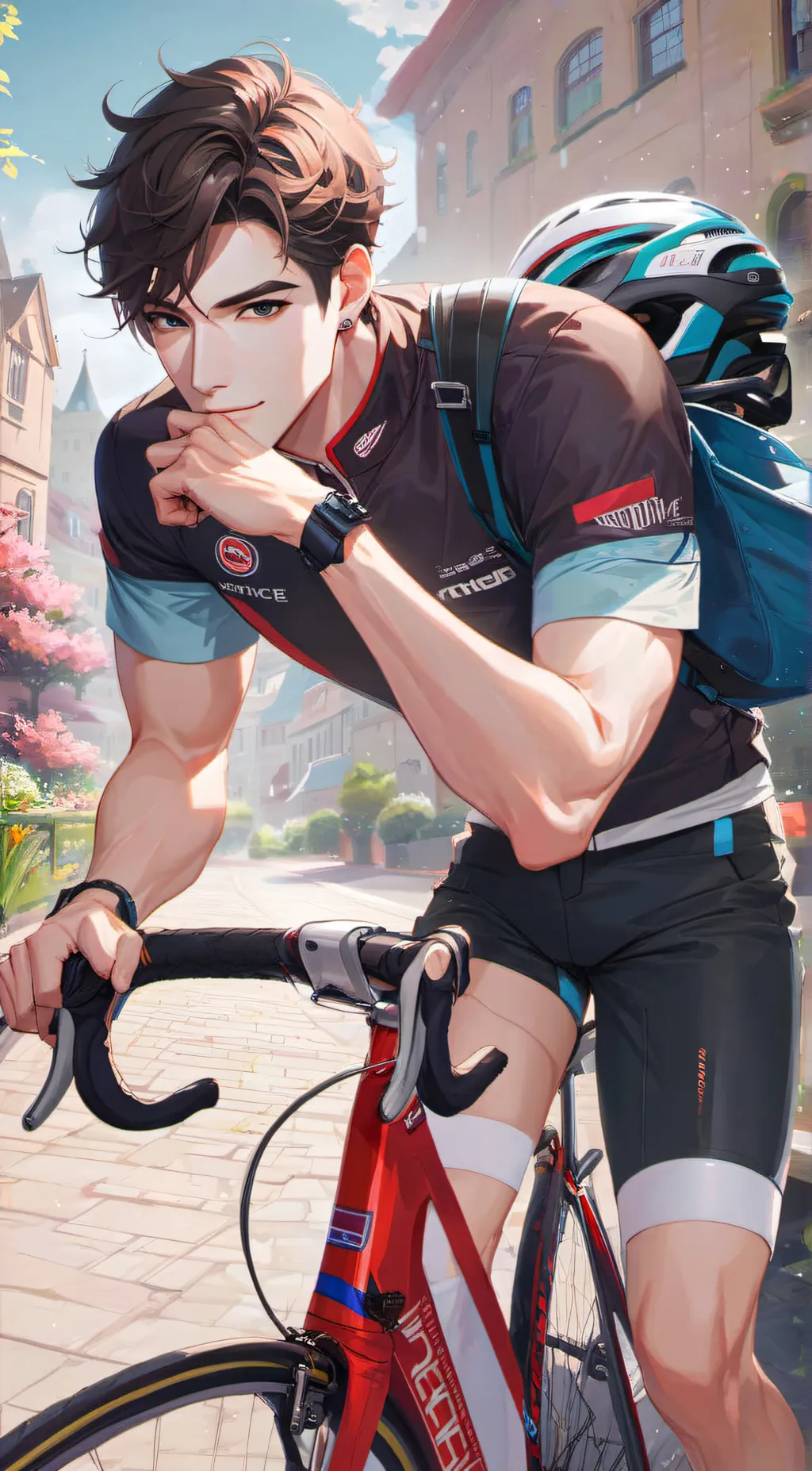 Talkie AI - Chat with Jay jo