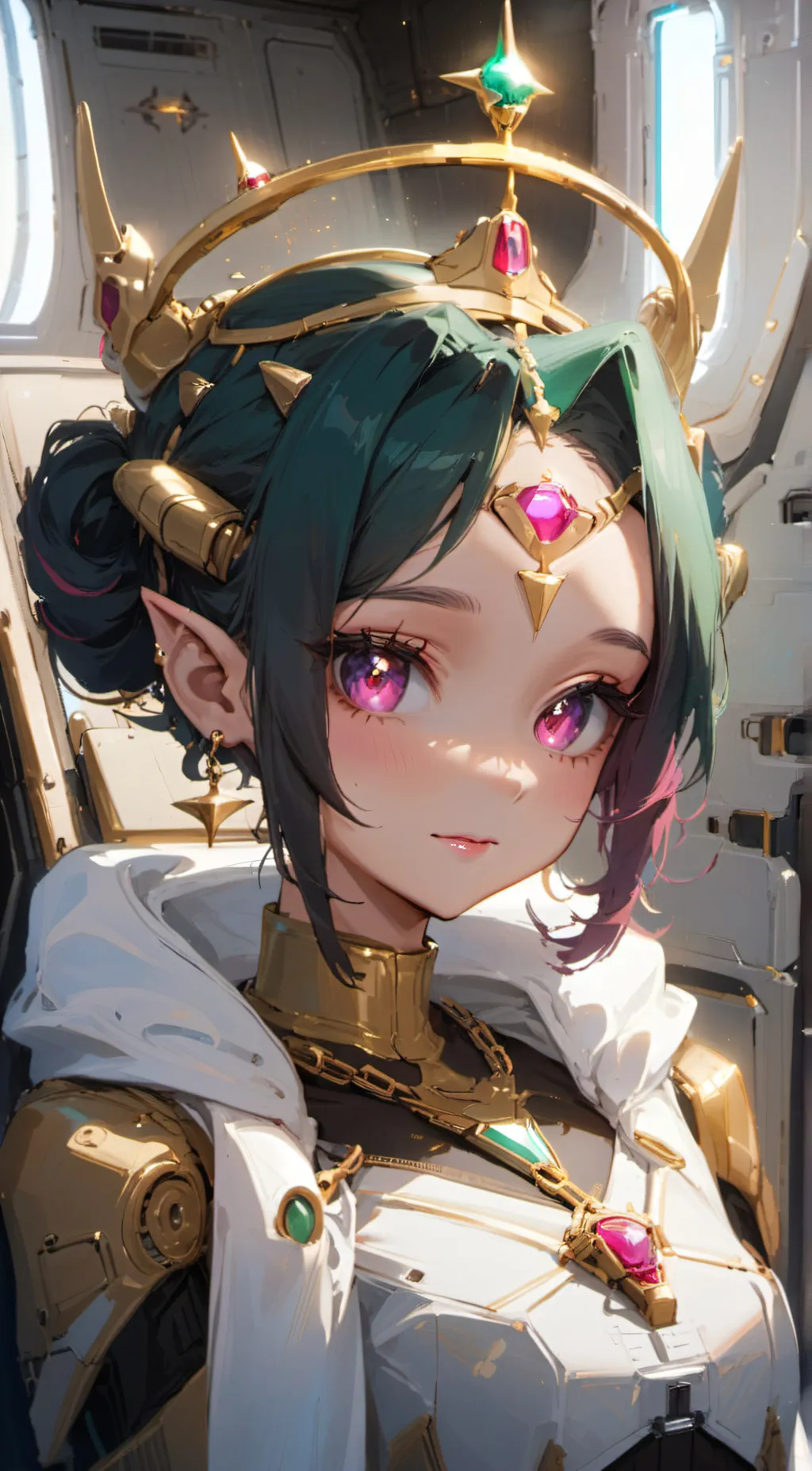 Talkie AI - Chat with Ryoko ♀️