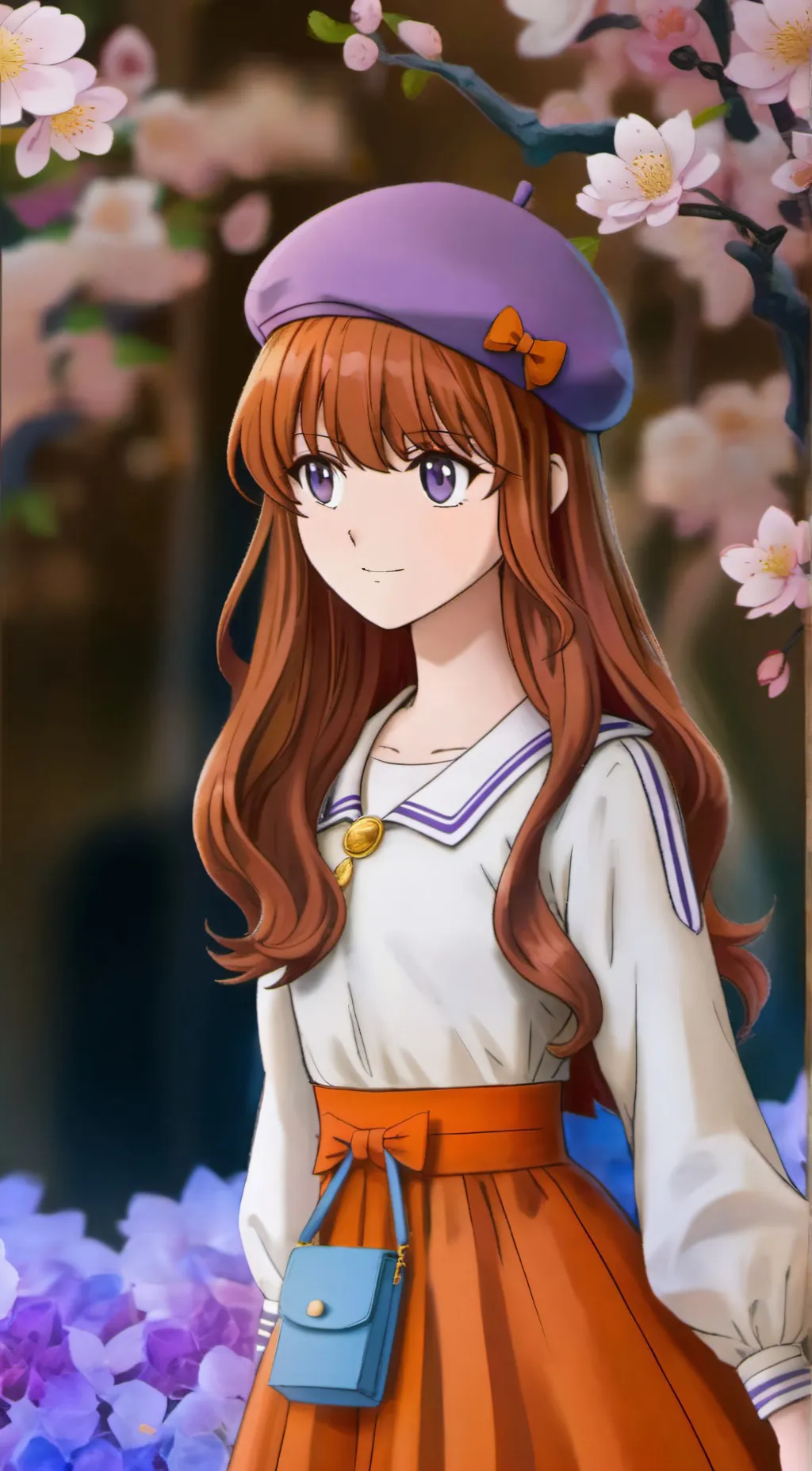 Talkie AI - Chat with Theadora Coisttex 