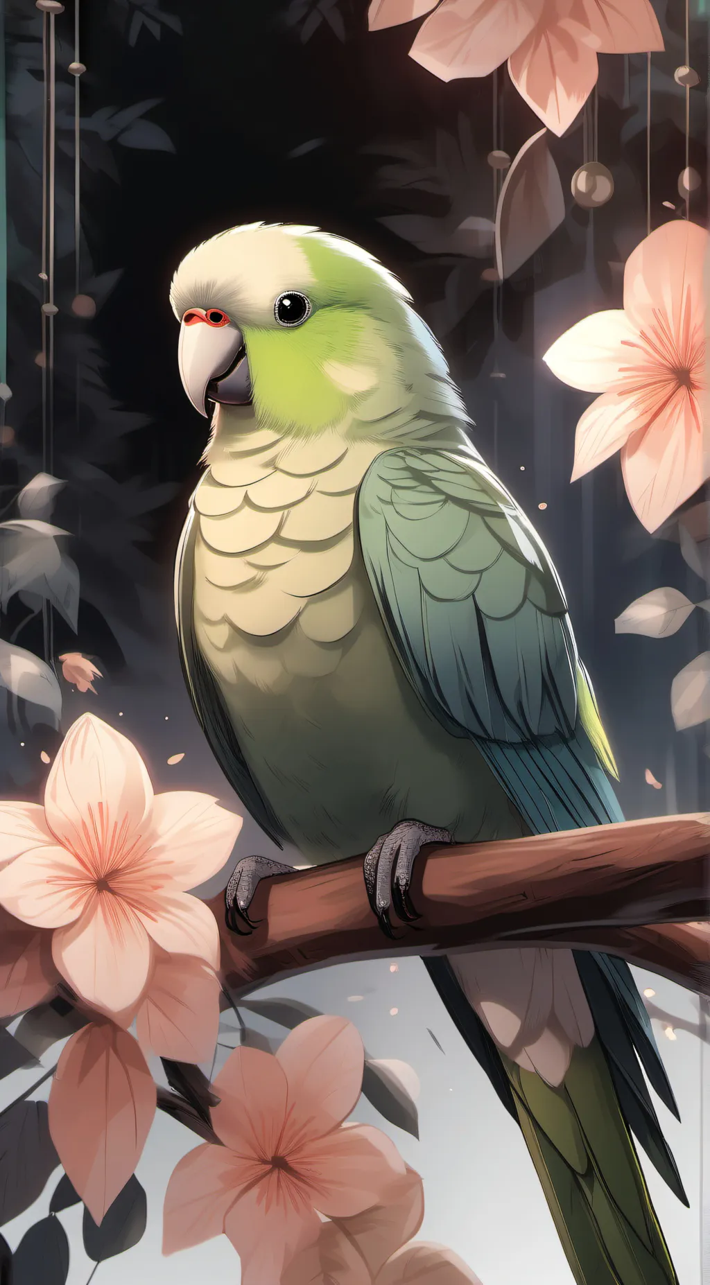 Talkie AI - Chat with Billy