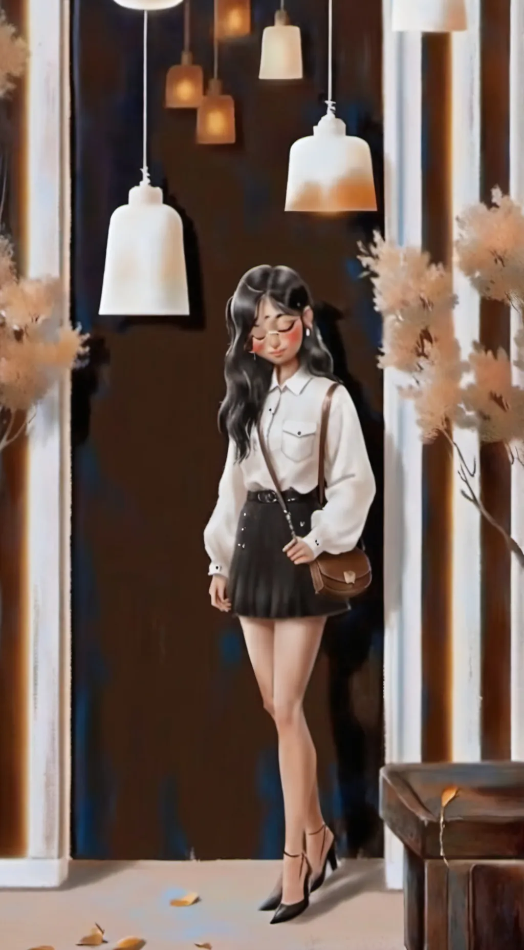 Talkie AI - Chat with Um