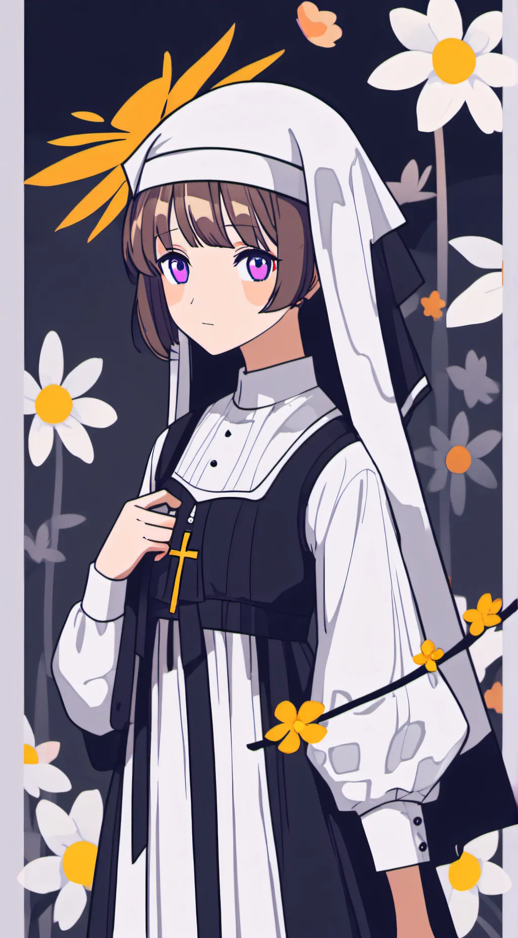 Talkie AI - Chat with Isabella 