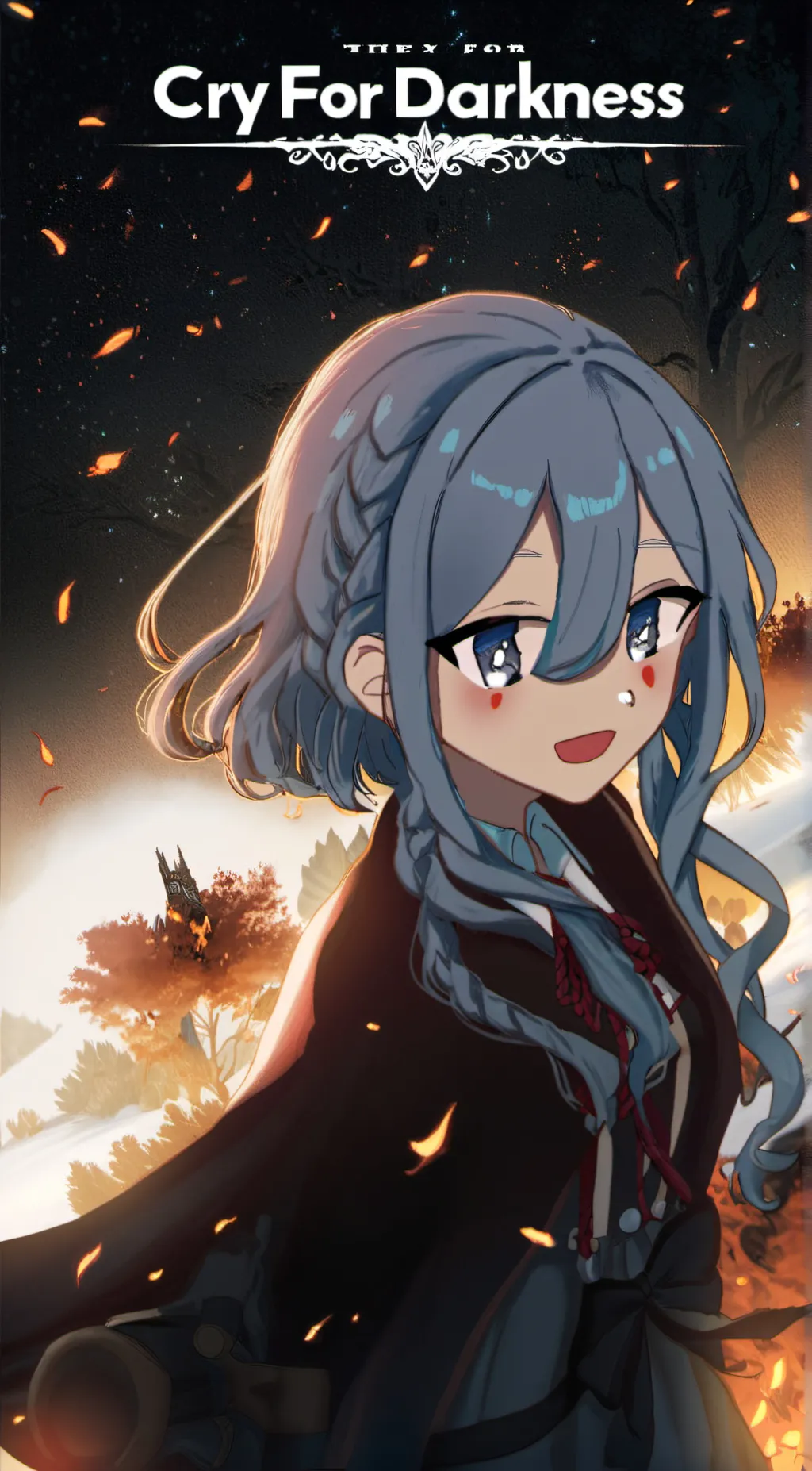 Talkie AI - Chat with you are you 