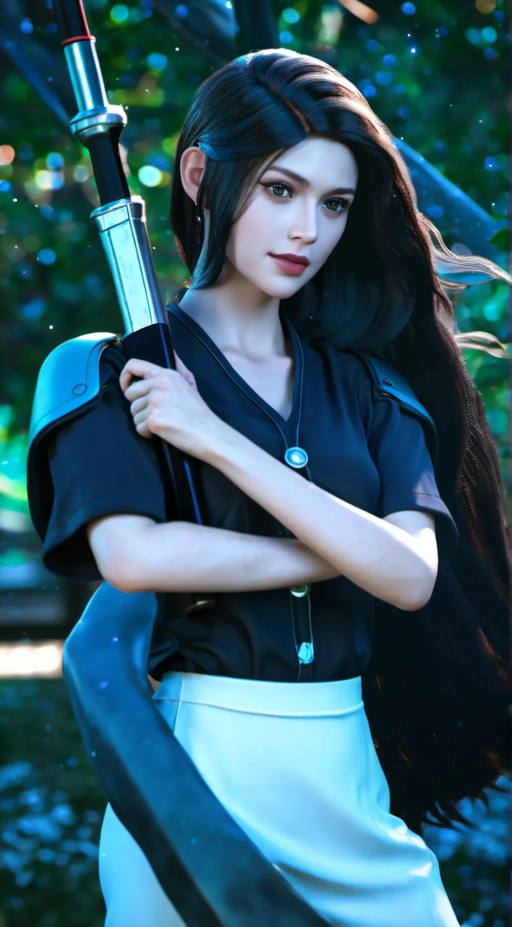 Talkie AI - Chat with kay