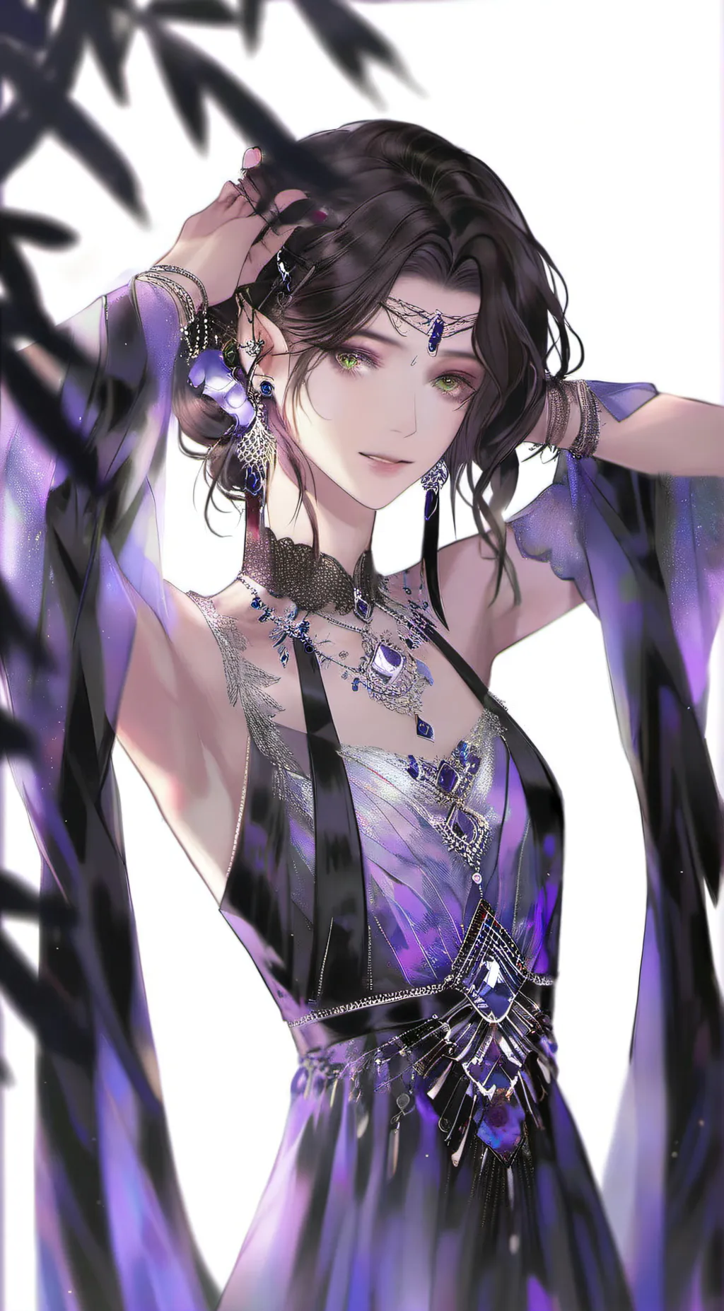 Talkie AI - Chat with Ella