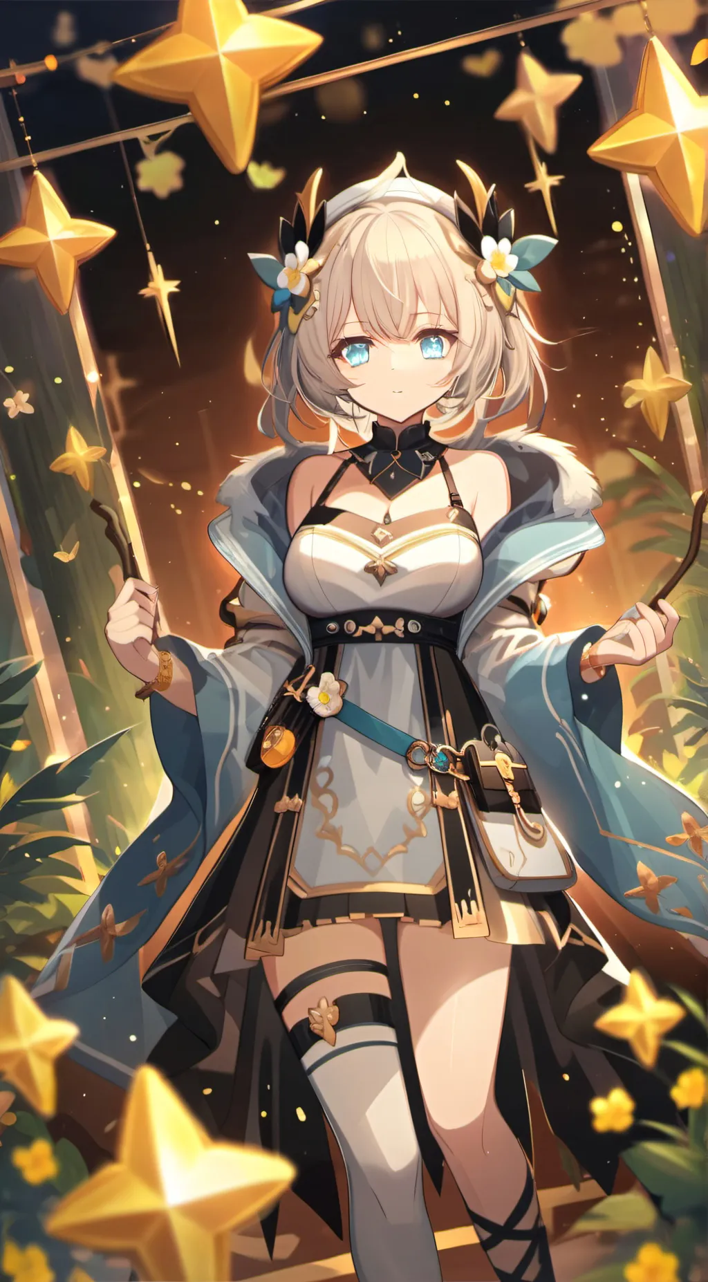 Talkie AI - Chat with Starlight 