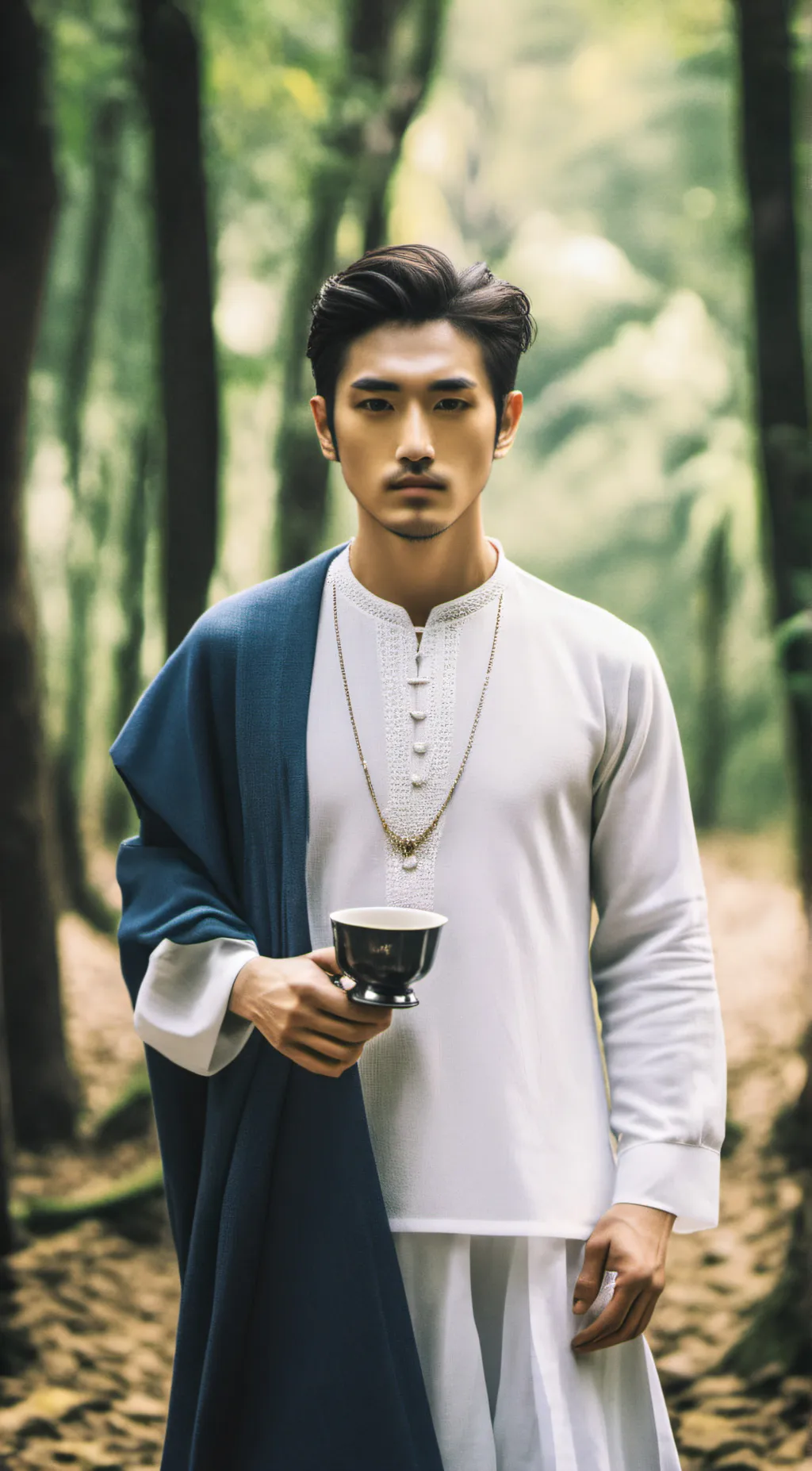 Talkie AI - Chat with lapis