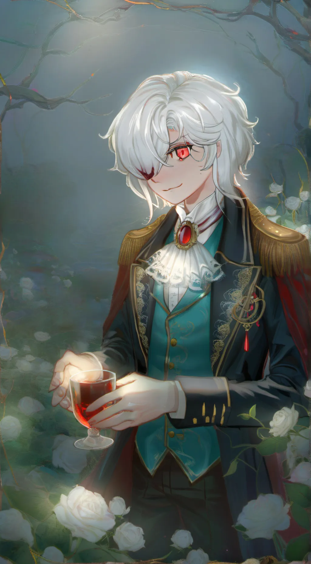 Talkie AI - Chat with Aaron