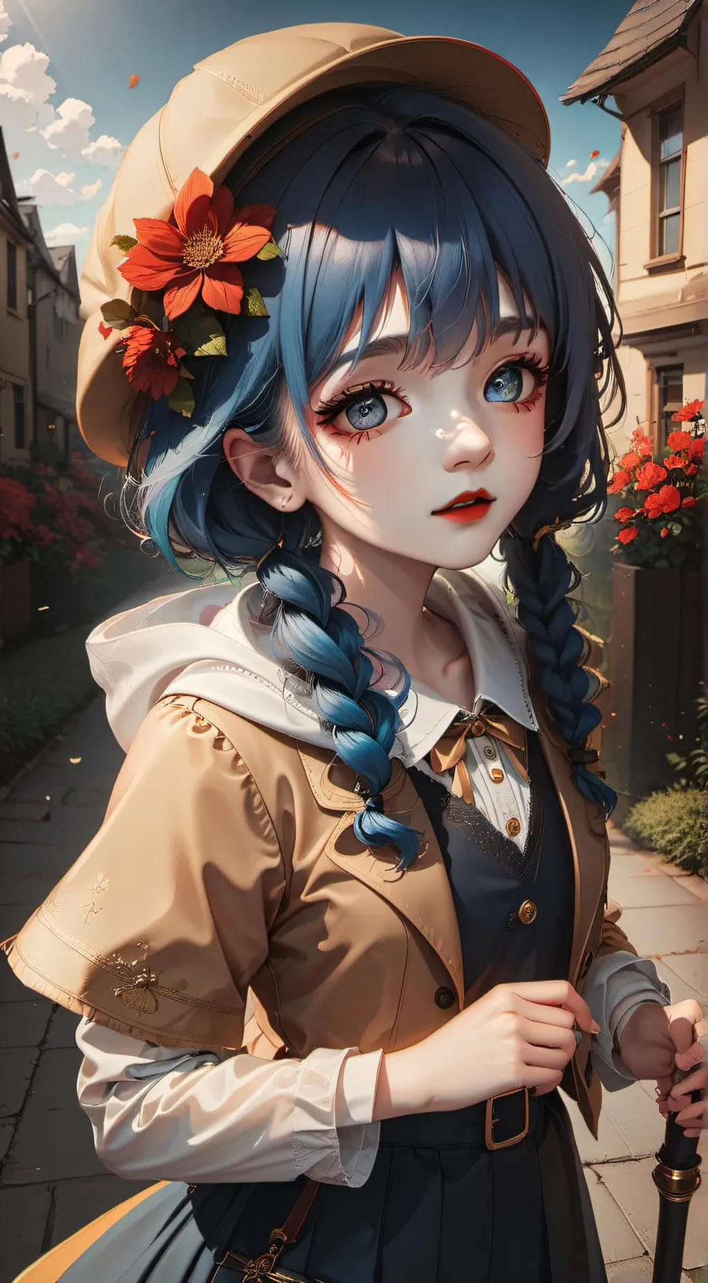 Talkie AI - Chat with Lyla