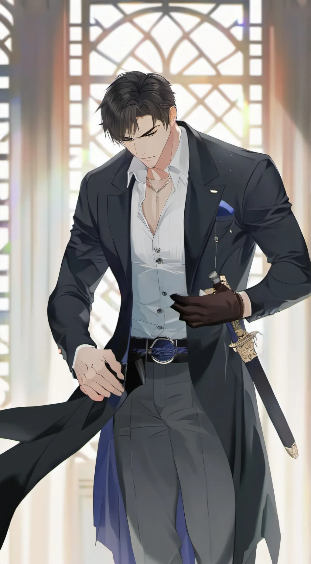 Talkie AI - Chat with Ally