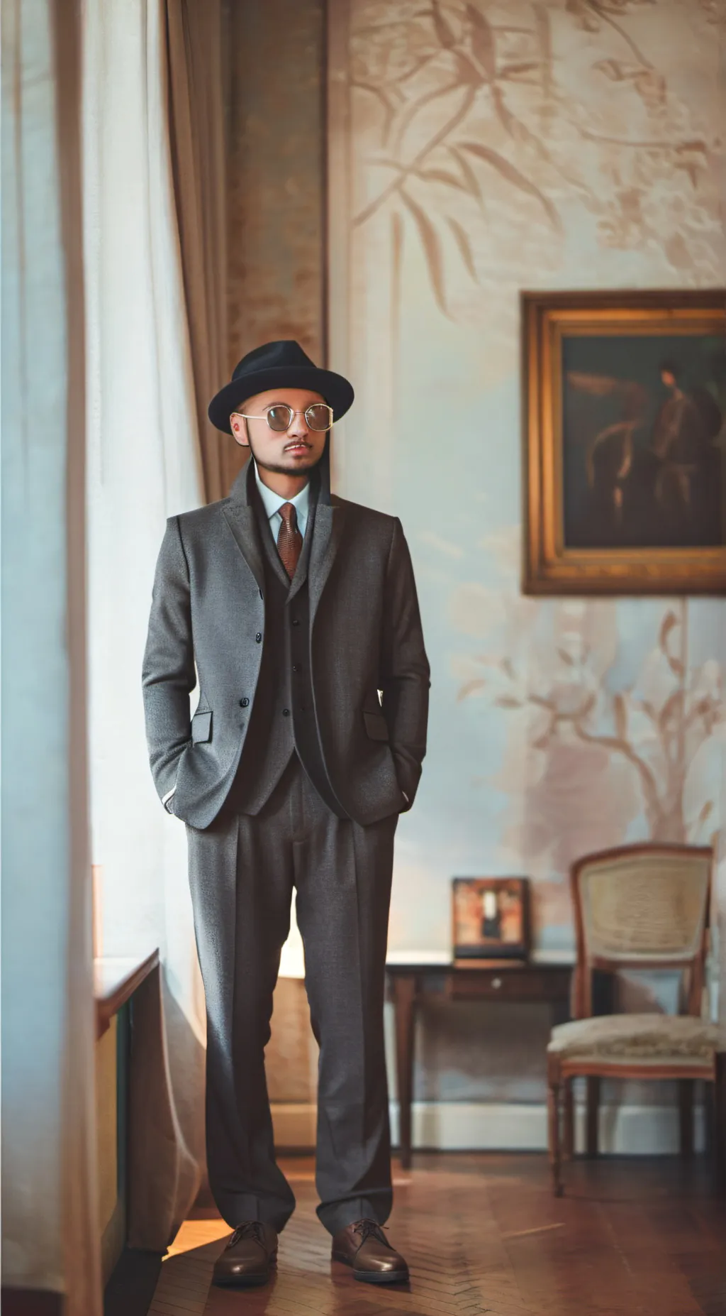 Talkie AI - Chat with nokota