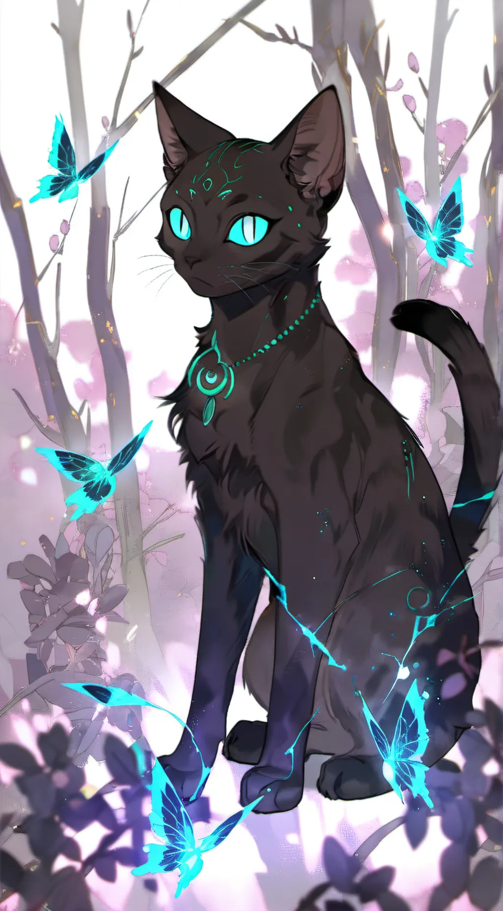 Talkie AI - Chat with Sin Firestar