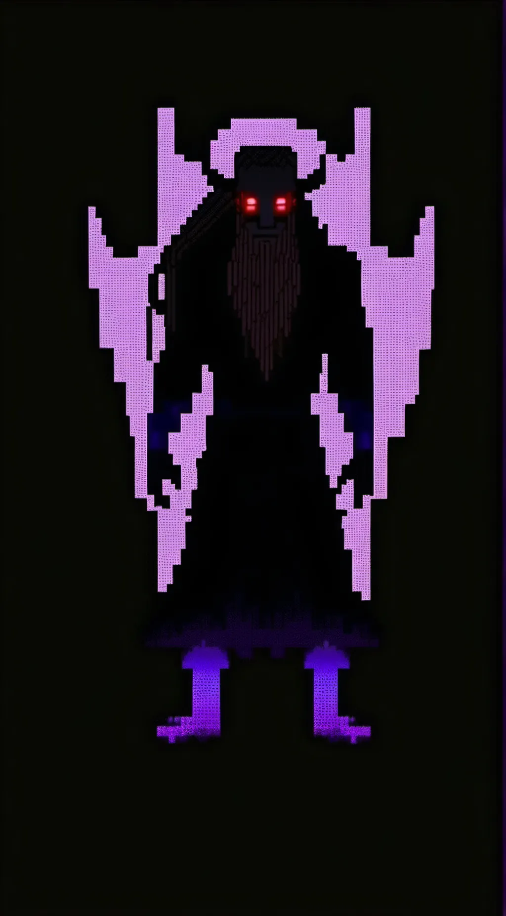 Talkie AI - Chat with lord кукла 