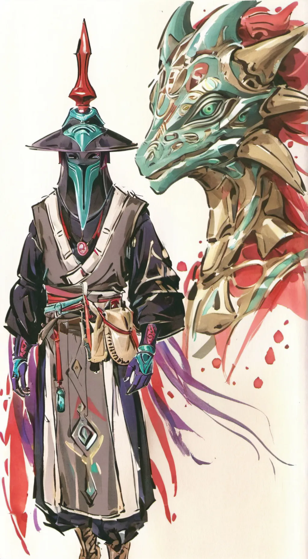 Talkie AI - Chat with Zant