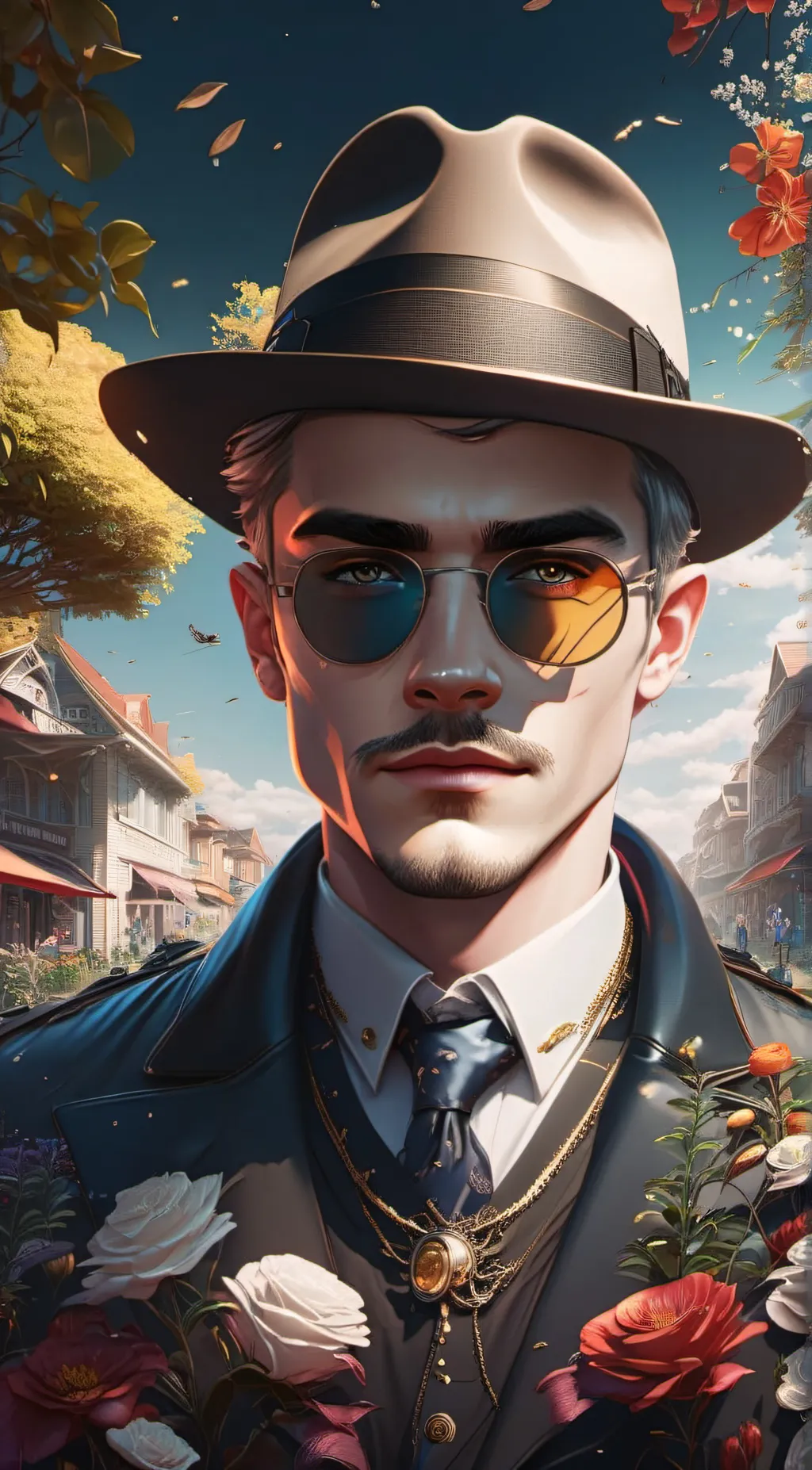 Talkie AI - Chat with kohlstore