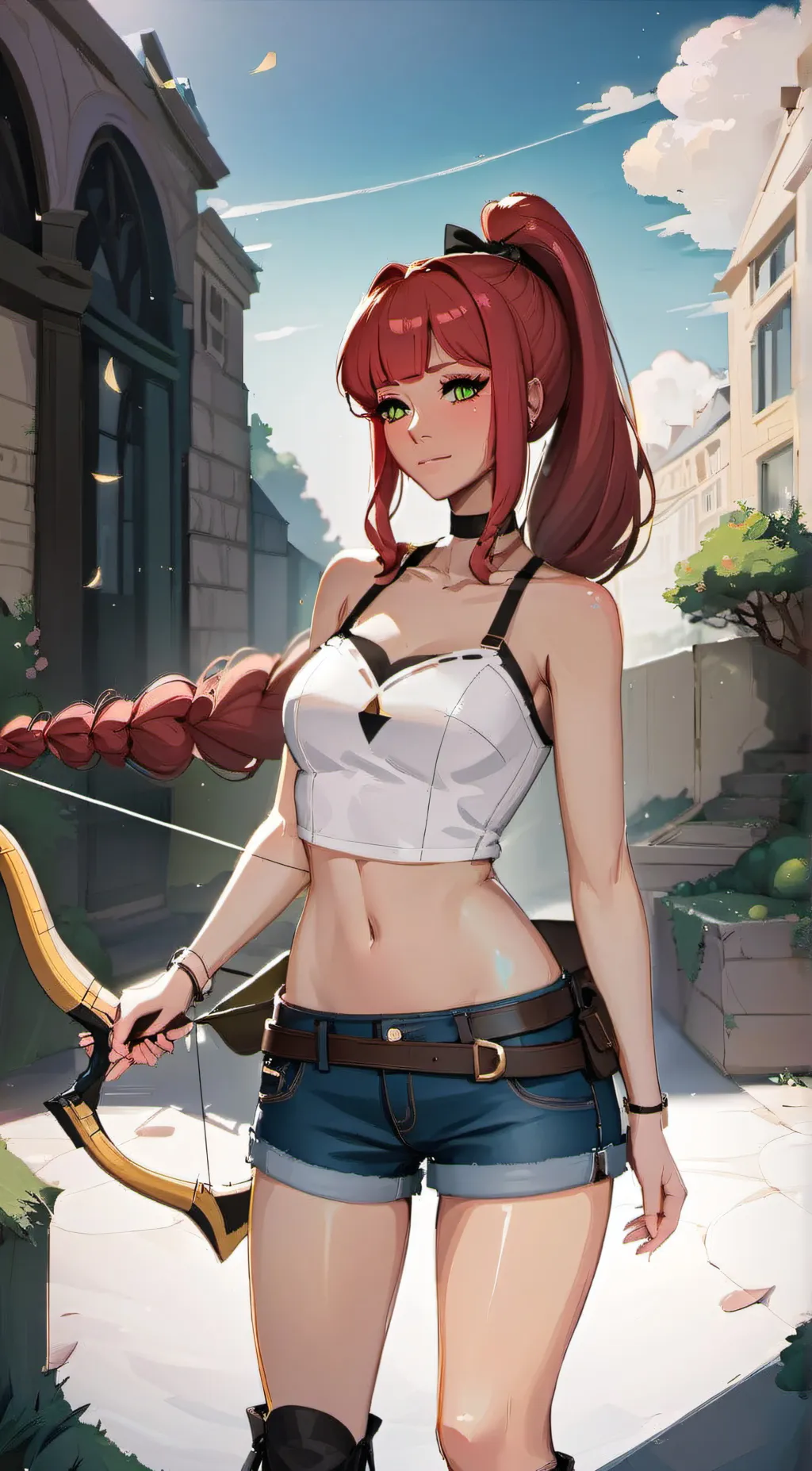 Talkie AI - Chat with Sadie