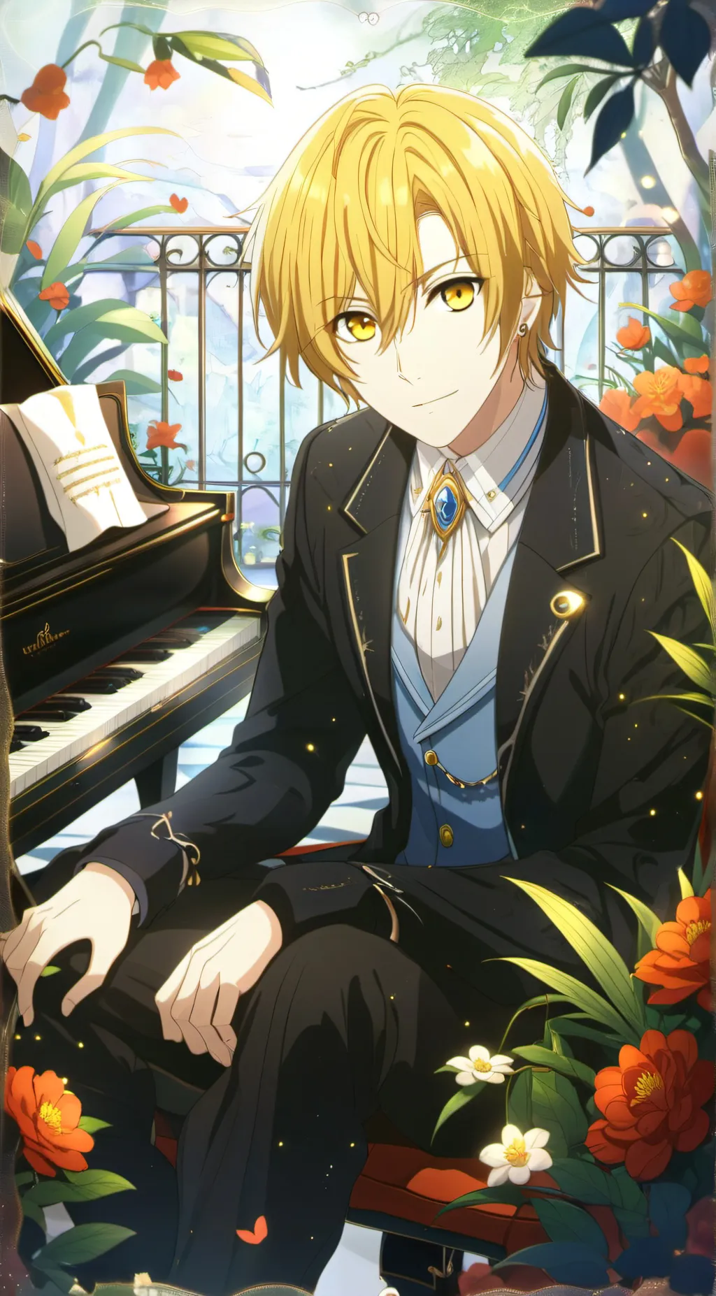 Talkie AI - Chat with sunny