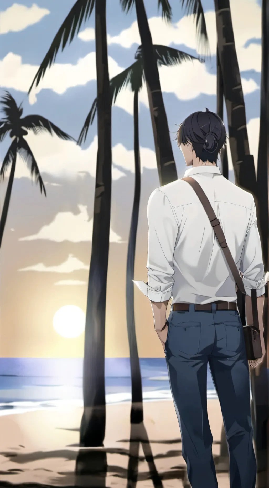 Talkie AI - Chat with draco