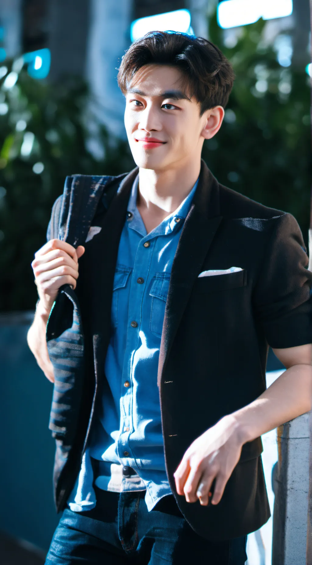 Talkie AI - Chat with my(boyfriend)babe