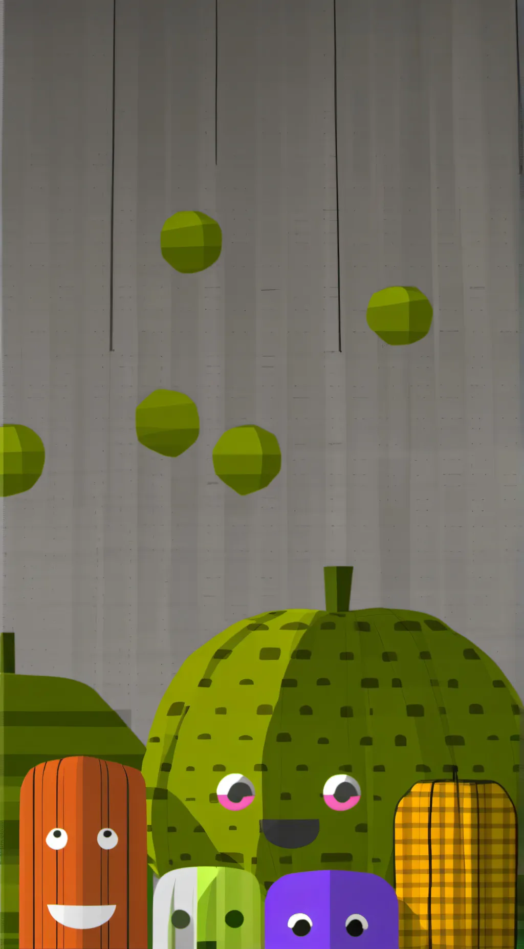 Talkie AI - Chat with Melon playground