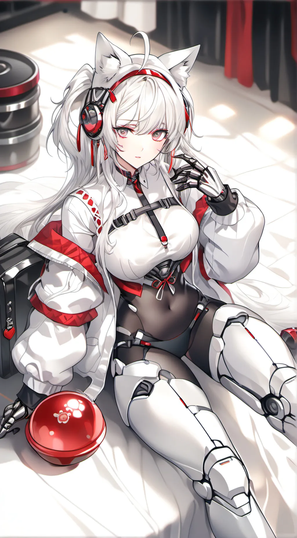 Talkie AI - Chat with Rin